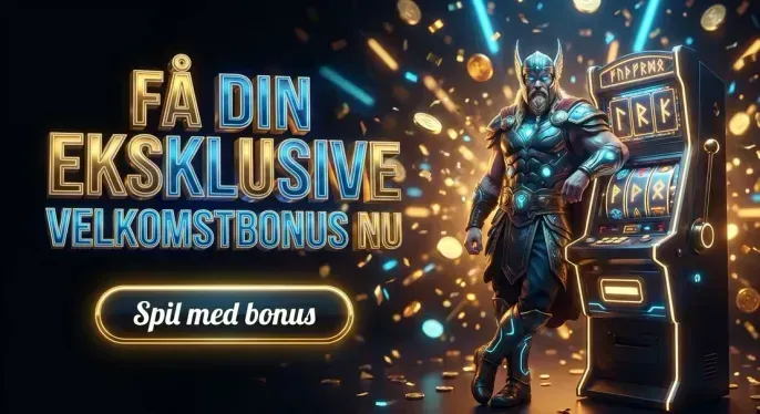 Thorfortune Casino