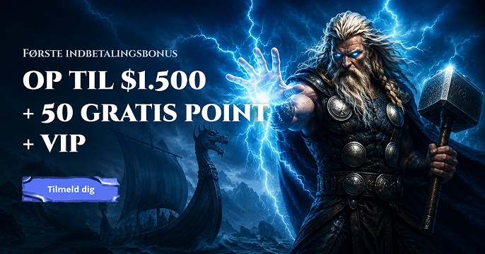 Thorfortune Casino